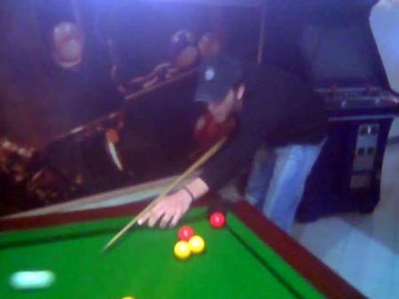 c moi au billard